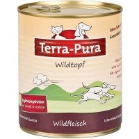 Terra-Pura Wildtopf