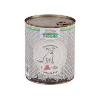 Tierhaus Froodo Fleischmahlzeit Lamm & Reis