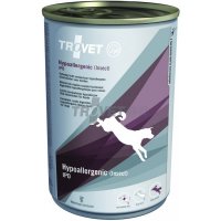 TROVET Hypoallergenic Insekt IPD