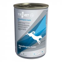 TROVET Hypoallergenic Lamb LRD