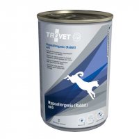 TROVET Hypoallergenic Rabbit RRD