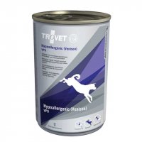 TROVET Hypoallergenic Venison VPD