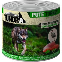 TUNDRA Pute