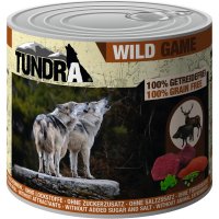TUNDRA Wild