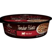 Wellness Core CORE Tender Filets mit Rindfleisch