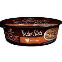 Wellness Core Tender Filets mit Putenfleisch