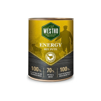 WESTHO Energy mit Rind & Pute