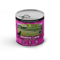 Wildborn Meadow Lamb Frisches Lammfleisch