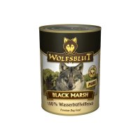 Wolfsblut Black Marsh Pure