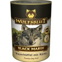 Wolfsblut Black Marsh