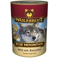 Wolfsblut Blue Mountain