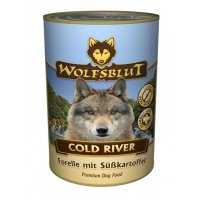 Wolfsblut Cold River