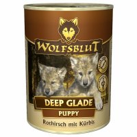 Wolfsblut Deep Glade Puppy