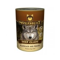 Wolfsblut Deep Glade