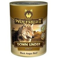 Wolfsblut Down Under Adult