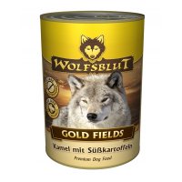 Wolfsblut Gold Fields