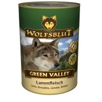 Wolfsblut Green Valley