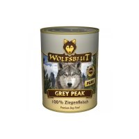 Wolfsblut Grey Peak PURE