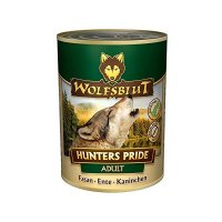 Wolfsblut Hunters Pride Adult
