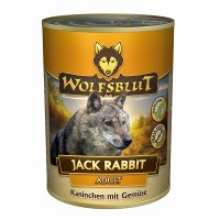 Wolfsblut Jack Rabbit Adult