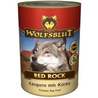 Wolfsblut Red Rock