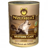 Wolfsblut Western Cape Adult