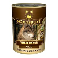 Wolfsblut Wild Boar Adult