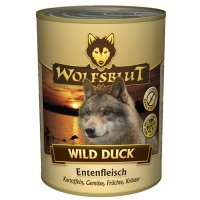 Wolfsblut Wild Duck