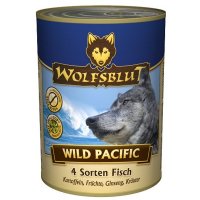 Wolfsblut Wild Pacific