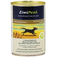 ZiwiPeak Daily Dog Cuisine Can Beef