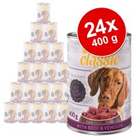 Zooplus Classic Mix, 3 Sorten