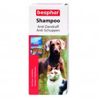 Beaphar Anti-Schuppen Shampoo