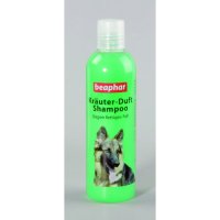 Beaphar Kräuter-Duft Shampoo