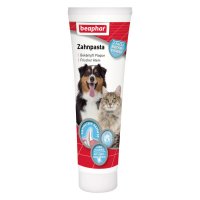 Beaphar Zahnpasta für Hunde & Katzen