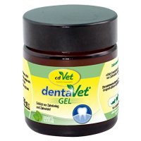 cdVet DentaVet Gel