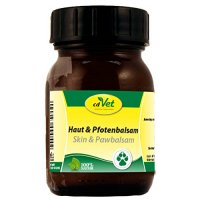 cdVet Haut & Pfotenbalsam