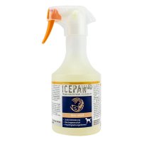 ICEPAW Skin Relief