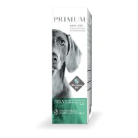 Primum SilverDent Forte 3in1 Gel