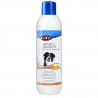 TRIXIE Naturalöil Shampoo für Hunde