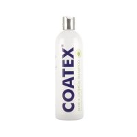VetPlus Coatex Aloe und Hafer Shampoo