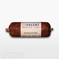 biVALENT Barfer Line Line Barf Menue Ente