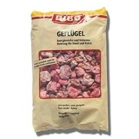 DIBO Frostfutter Geflügel