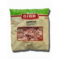 DIBO Frostfutter Kaninchen