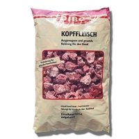 DIBO Frostfutter Kopffleisch