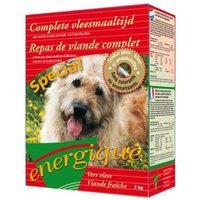 Energique Frostfutter Spezial