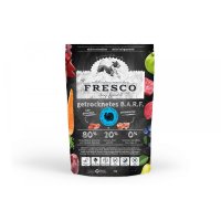 FRESCO Trockenbarf Complete Plus Pute