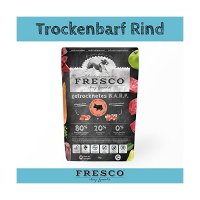 FRESCO Trockenbarf Rind