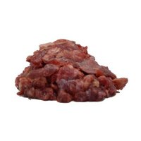 Frostfutter Nordloh Barf Paket Rind-Muskelfleisch