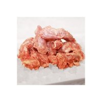 Frostfutter Perleberg Barf Frostfutter - Hühnerhälse (grob gewolft)