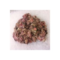 Frostfutter Perleberg Barf Frostfutter - Lamm-Pansen